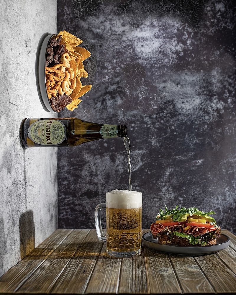 Photograph by Alona Prokudina