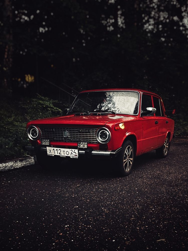 Photograph by Александр Маргачев