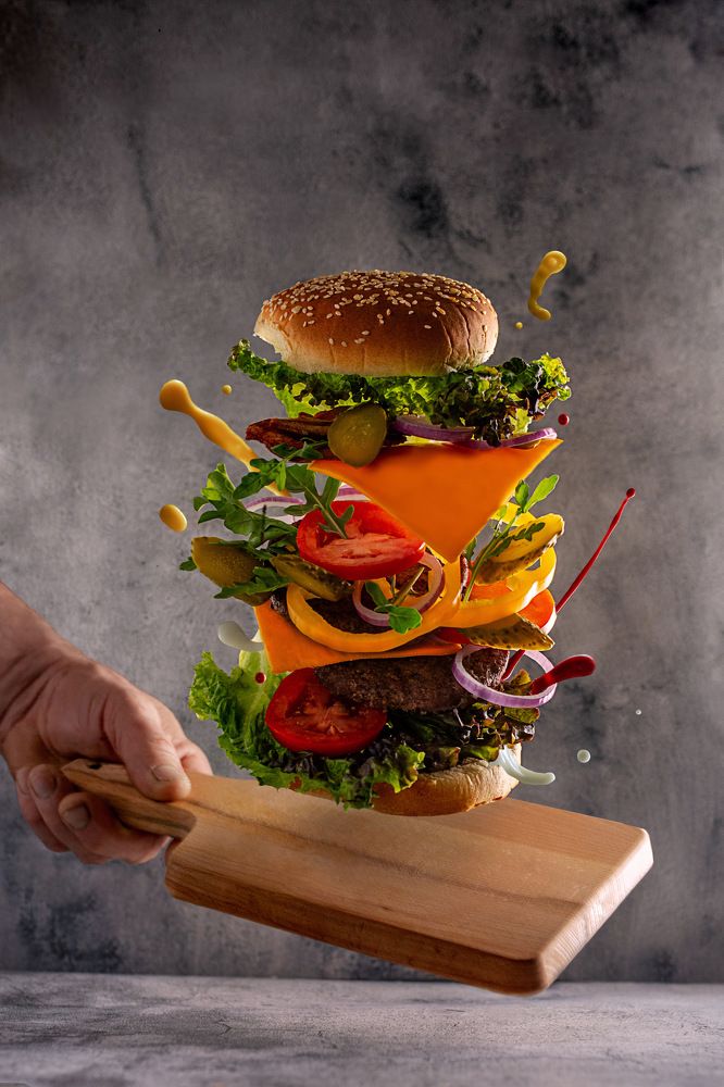 Photograph by Alona Prokudina