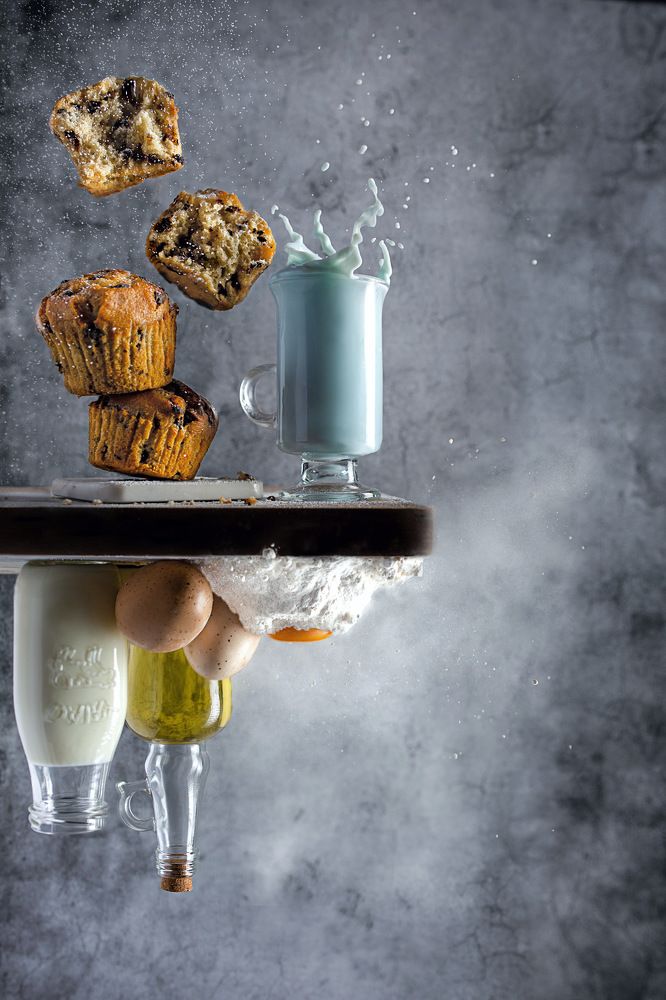 Photograph by Alona Prokudina