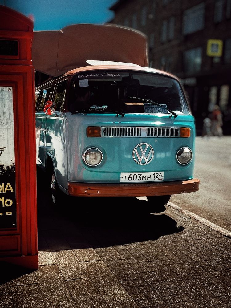 Photograph by Александр Маргачев