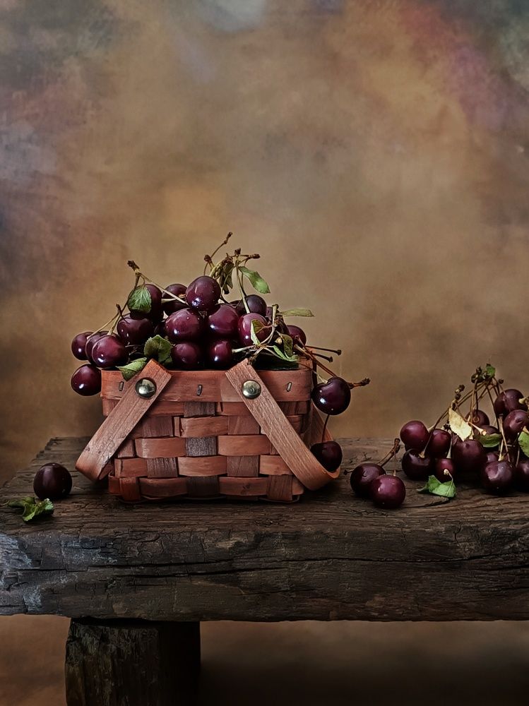 Photograph by Елена Бородина