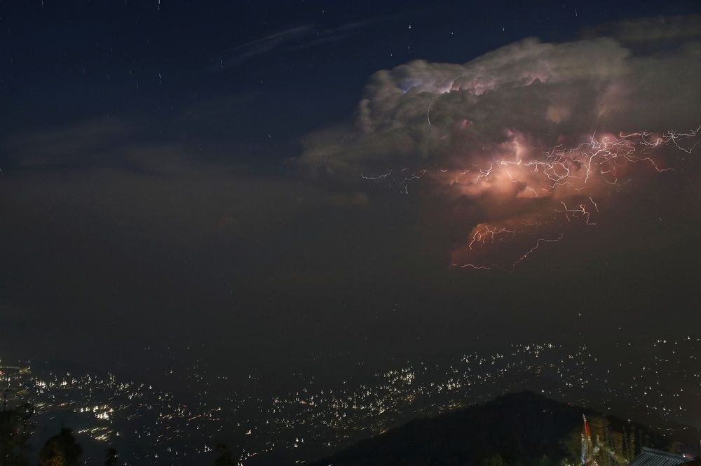 Photograph by Ritam Biswas