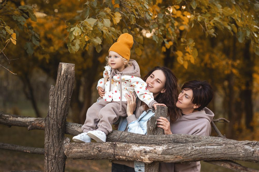 Photograph by Елена Баришполь