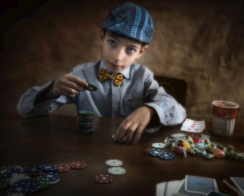 Photograph by Antonio Corrias