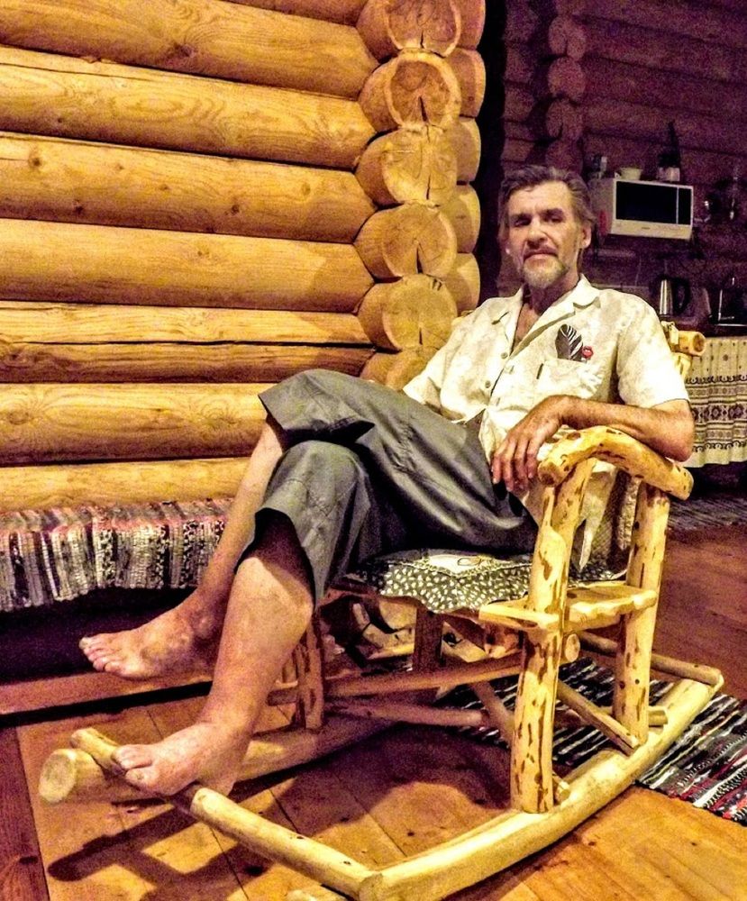 Photograph by Сергей Воронин