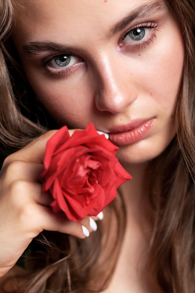 Photograph by Анна Миллер