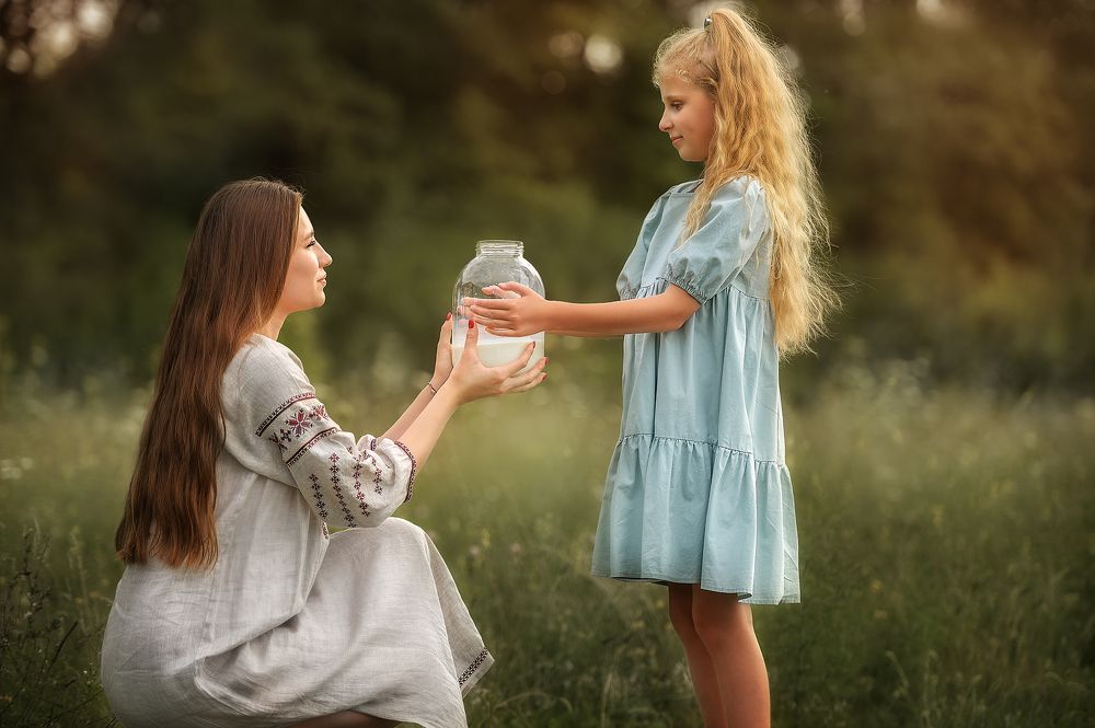 Photograph by Виталий Черняховский