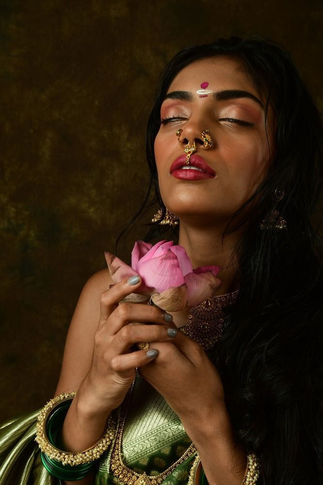 Photograph by SRIMANTA RAY