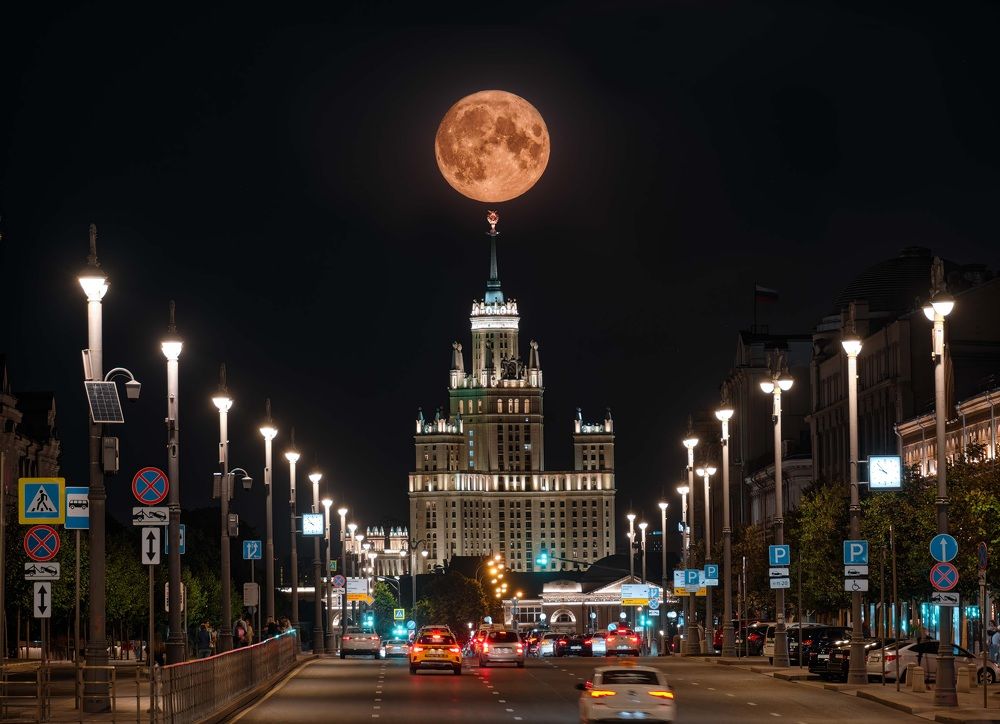 Photograph by Андрей Лабутин