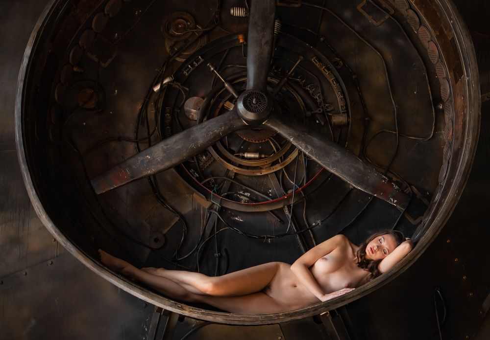 Photograph by Kirill Yakowlew