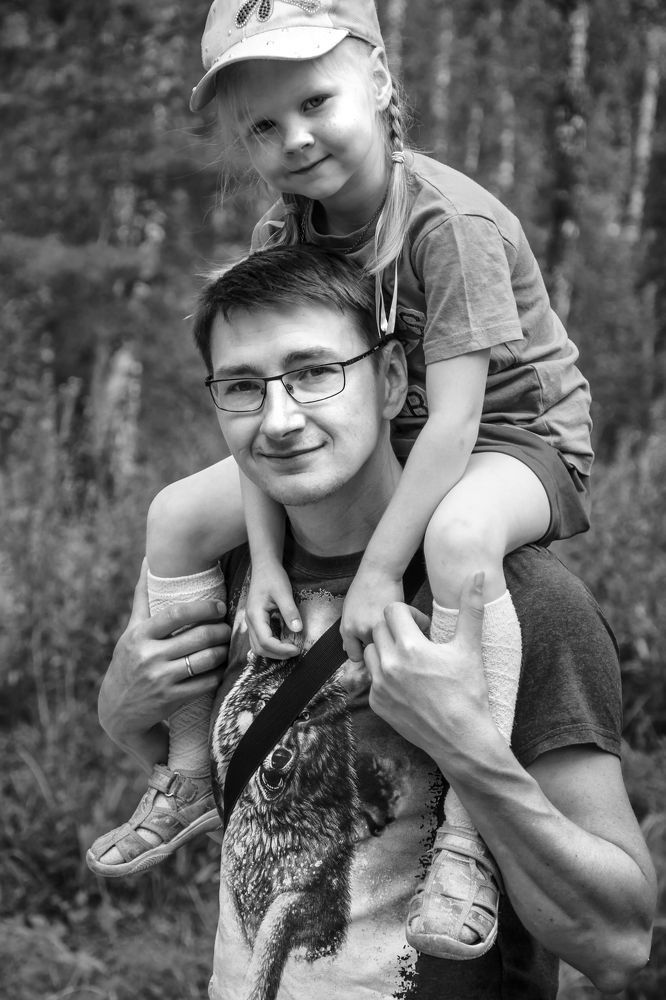 Photograph by Сергей Алексеевич