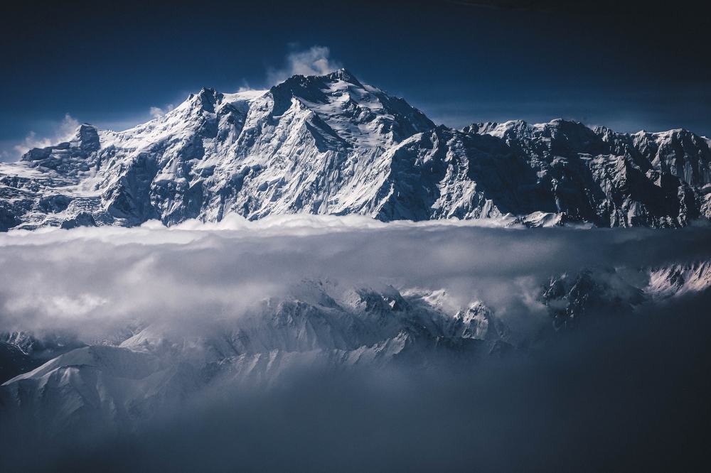 Нанга Парбат