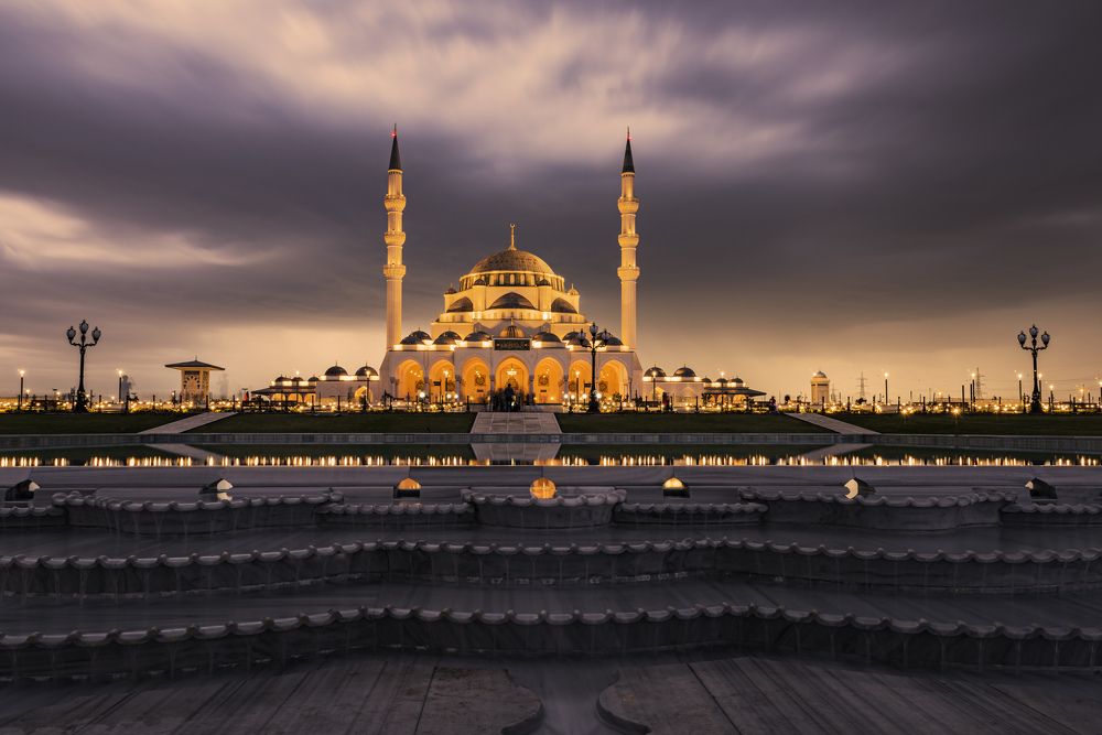 Photograph by Yousuf Khan