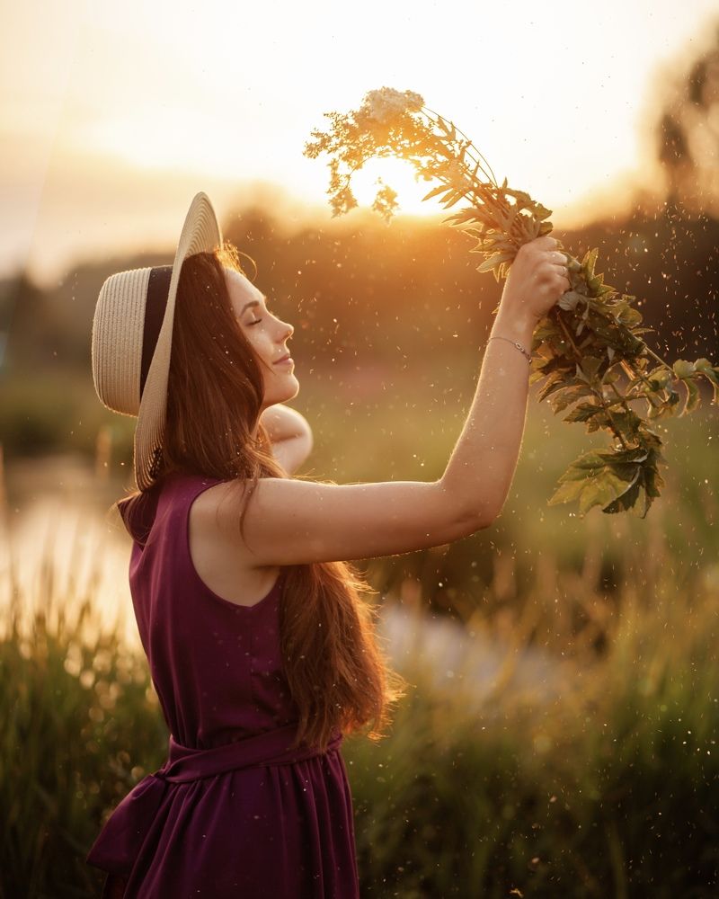 Photograph by Лазарева Анна Игоревна