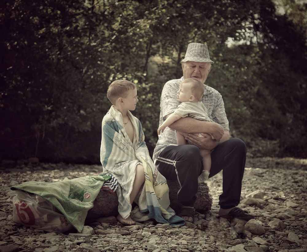 Photograph by Михаил Саидов