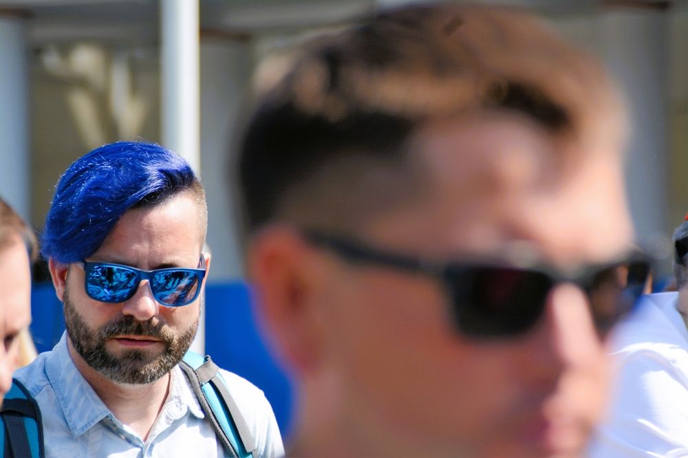 Photograph by Дмитрий Шумский