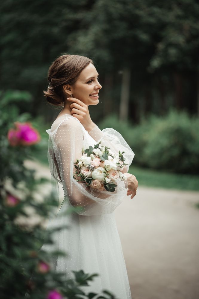 Photograph by Анна Лазарева