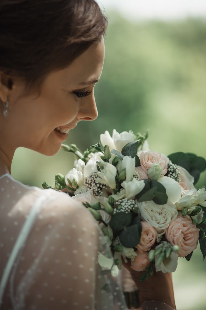 Photograph by Анна Лазарева