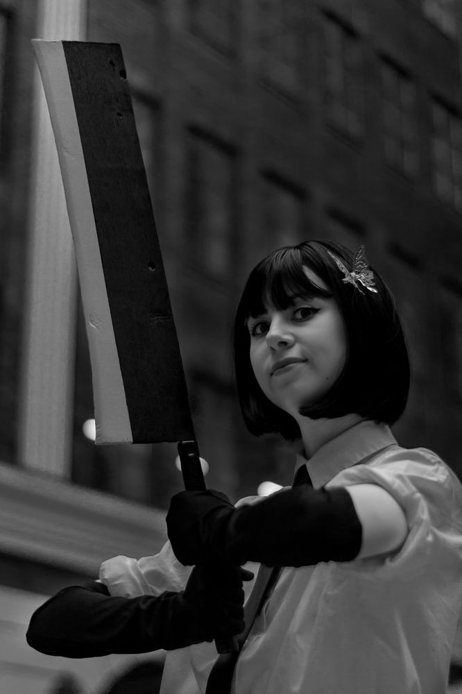 Photograph by Анастасия Музафарова