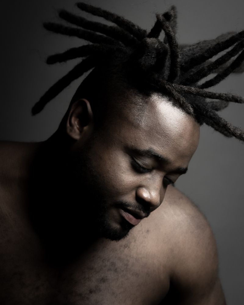 Photograph by Antonio Salinas