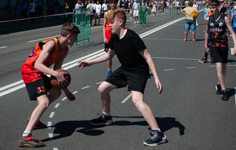 Photograph by Ангелина Ларина