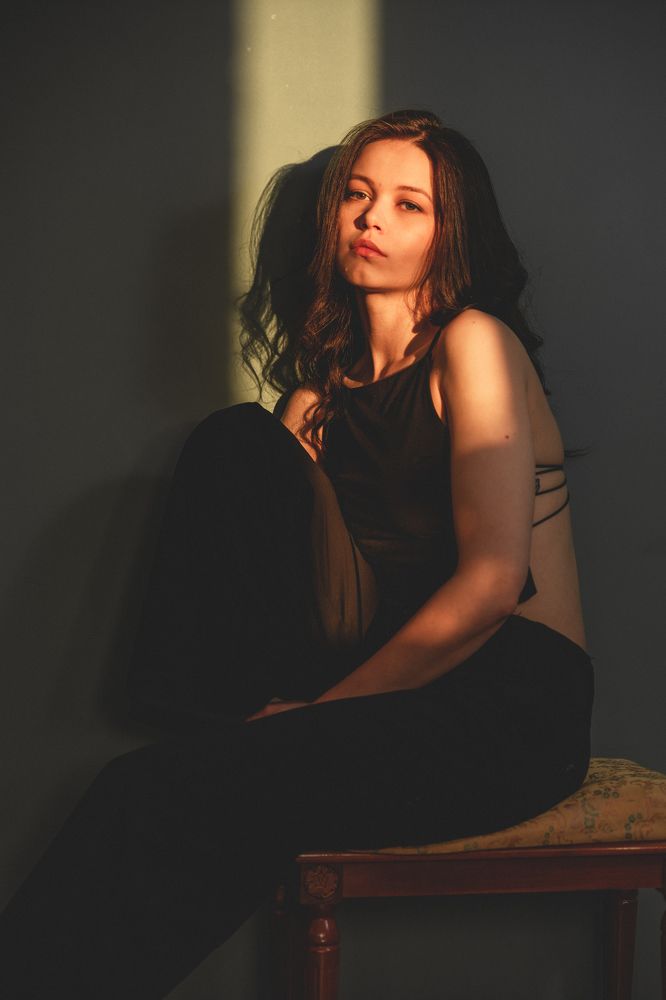 Photograph by Ярослав Зубков