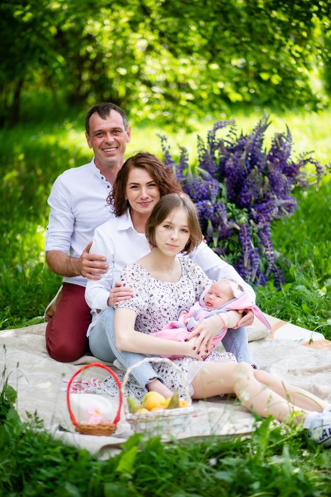 Photograph by Светлана Антипова