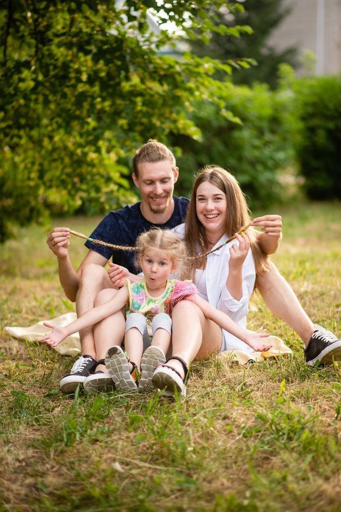 Photograph by Светлана Антипова