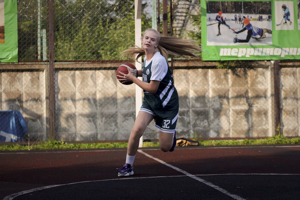 Photograph by Екатерина Ракова