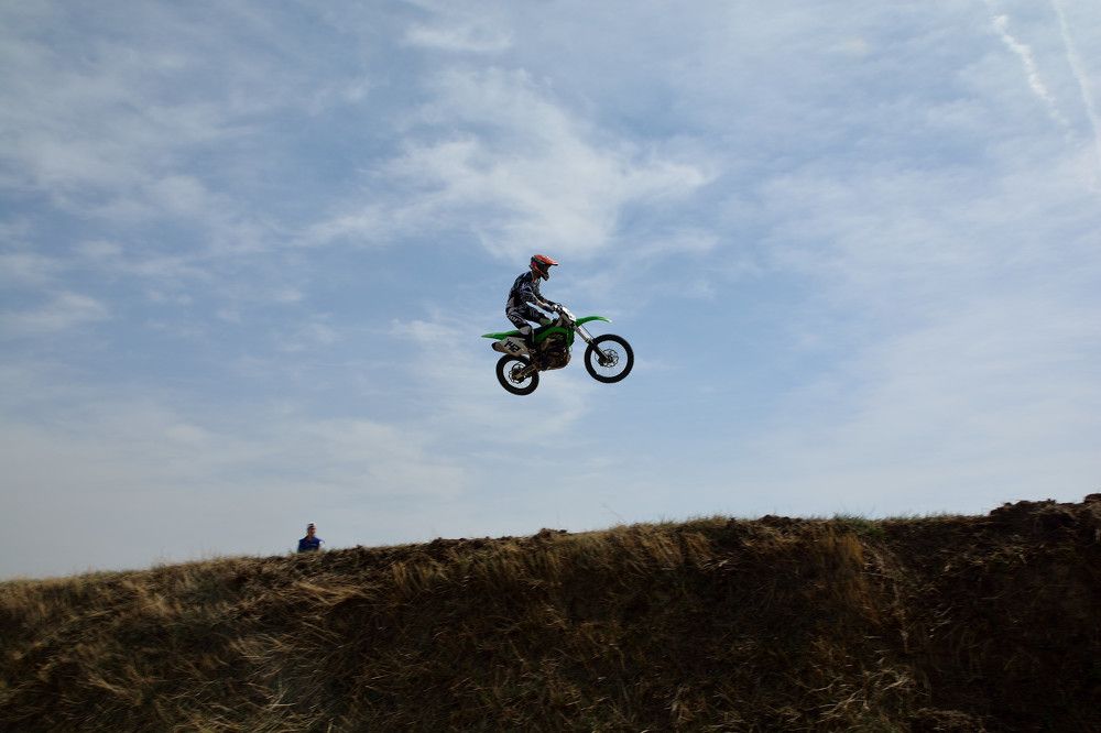 Photograph by Алексей Митрофанов