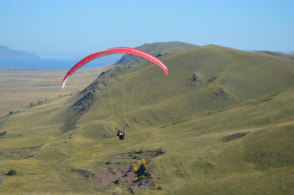 Photograph by Алексей Митрофанов