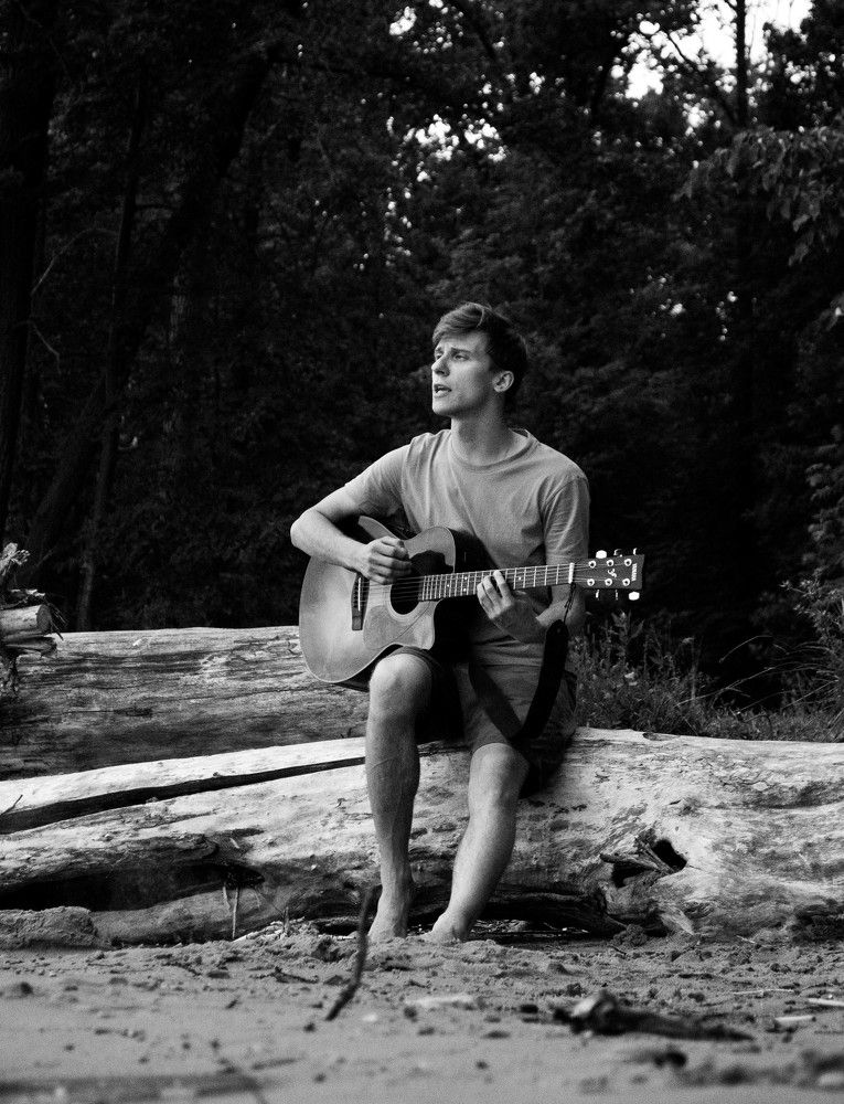 Photograph by Даша Камардина