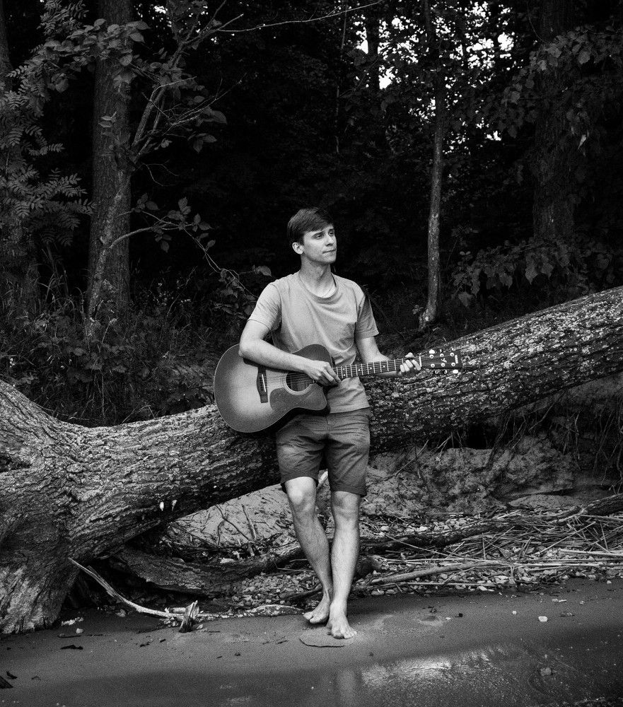 Photograph by Даша Камардина