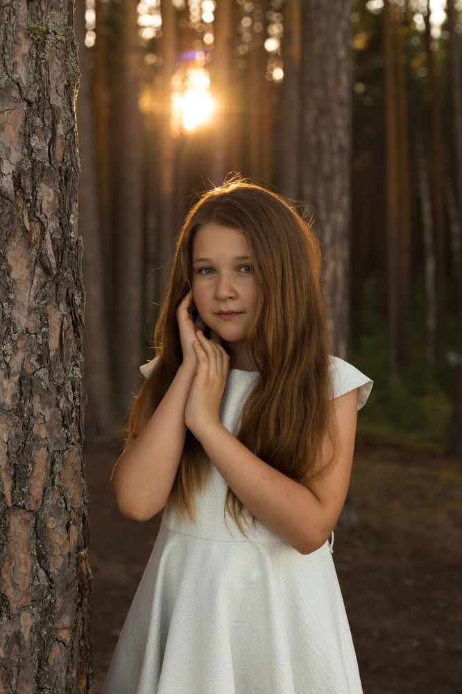 Photograph by Арина Бардыкова