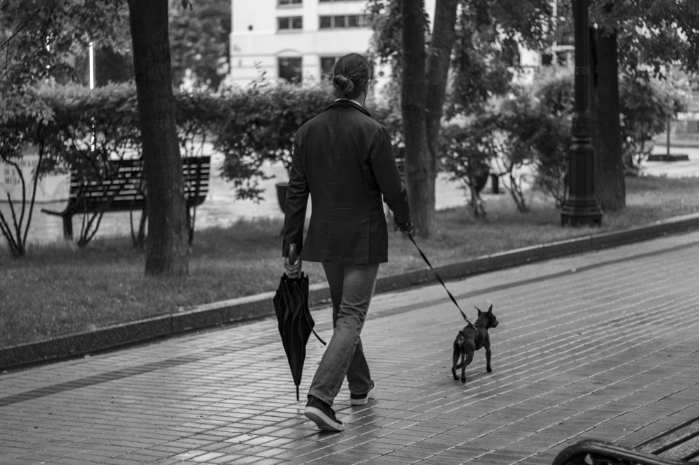 Photograph by Екатерина Ракова