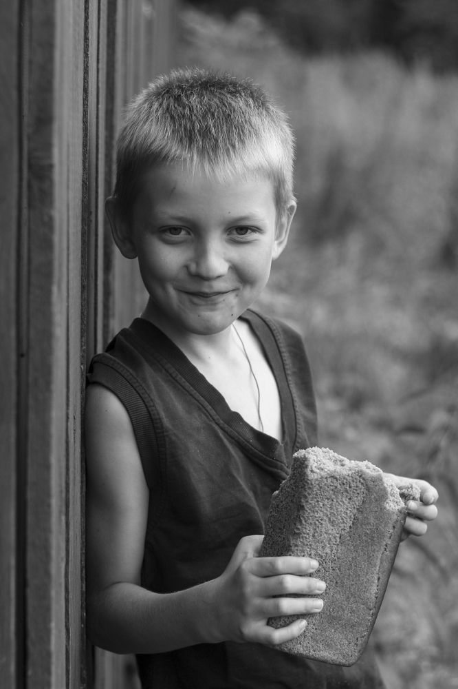 Photograph by Екатерина Ракова