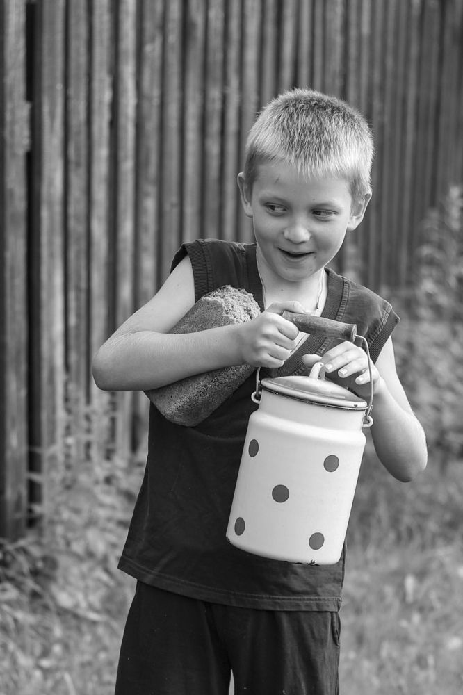 Photograph by Екатерина Ракова