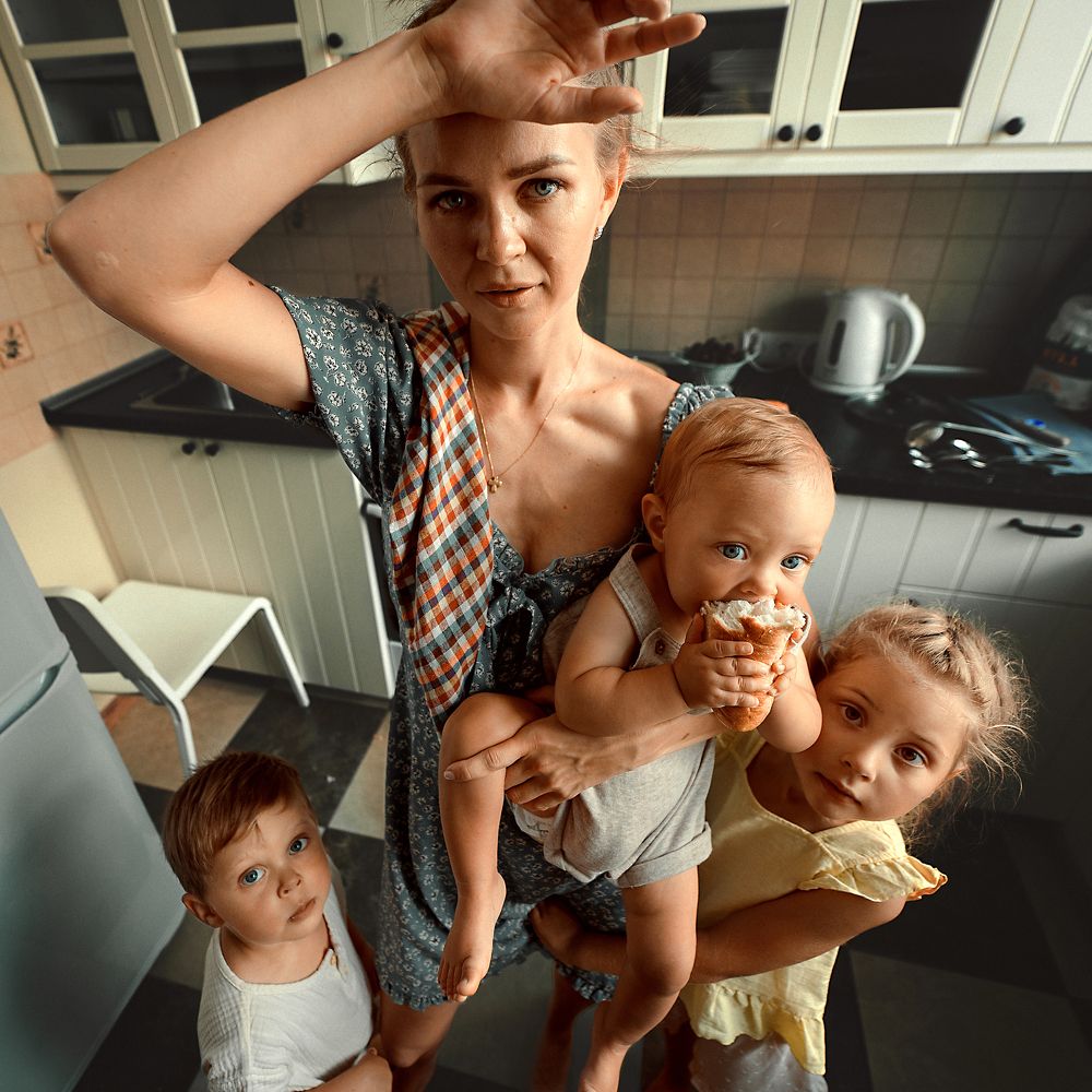 Photograph by Карина Киль