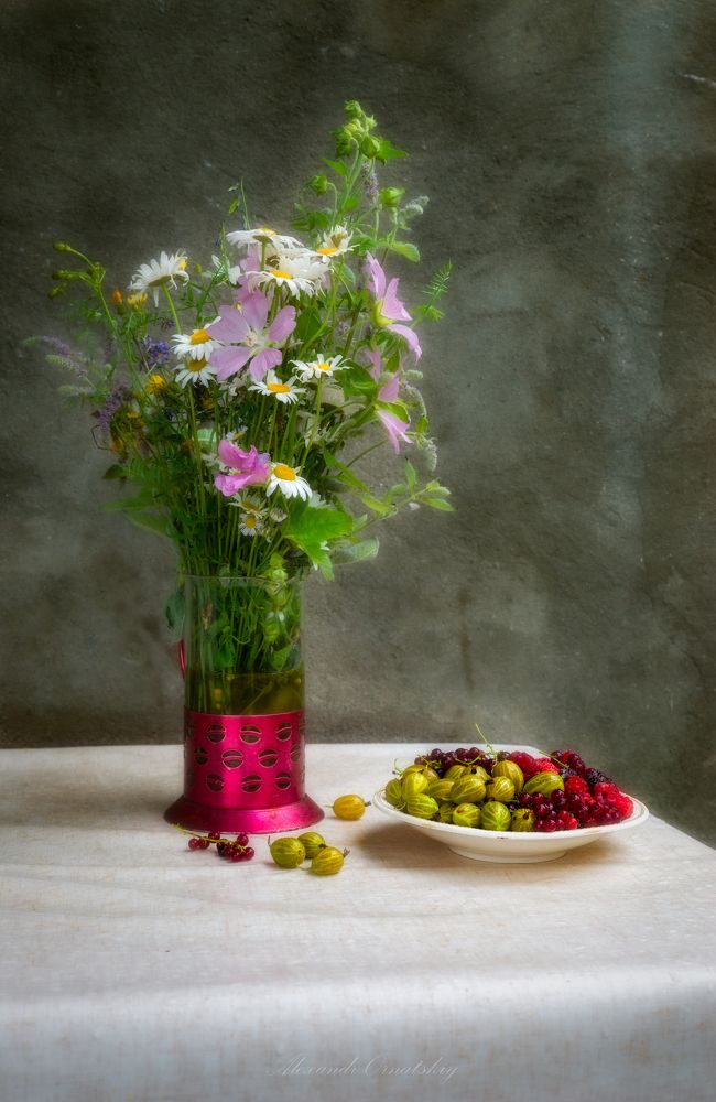 Photograph by Alexander Ornatskiy