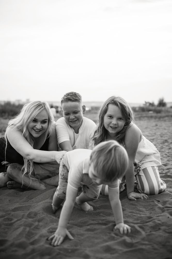 Photograph by Влада Мерзлякова