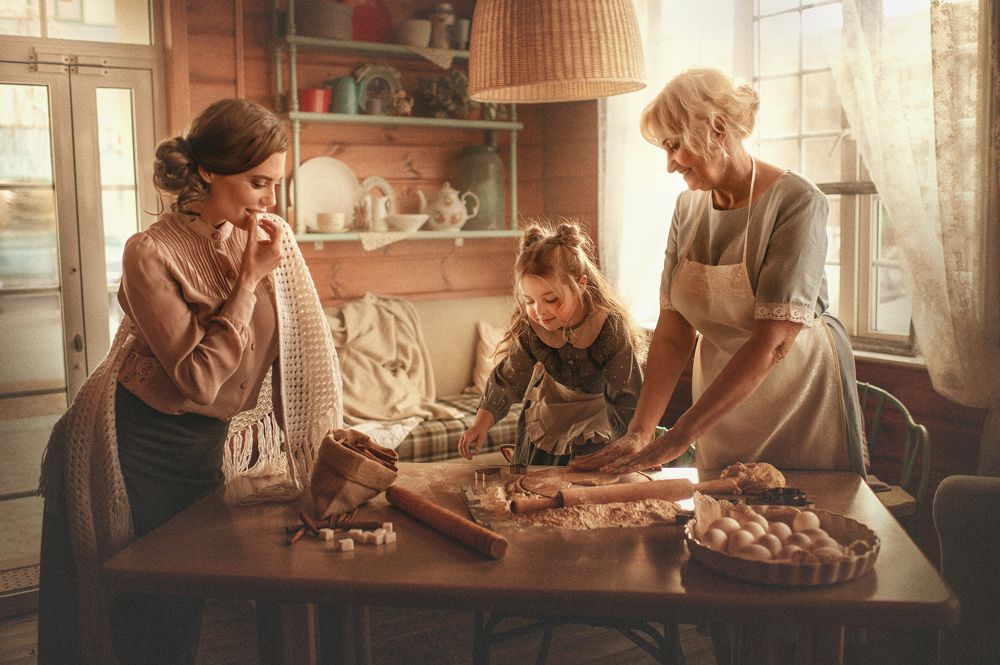 Photograph by Карина Киль