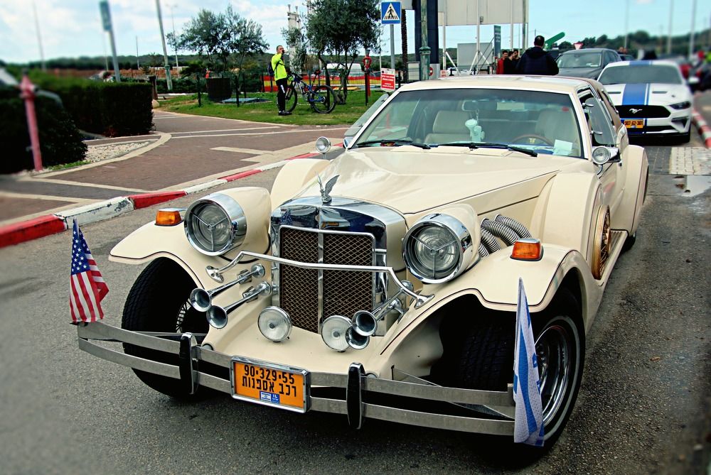 Photograph by Irina Radzinskaya