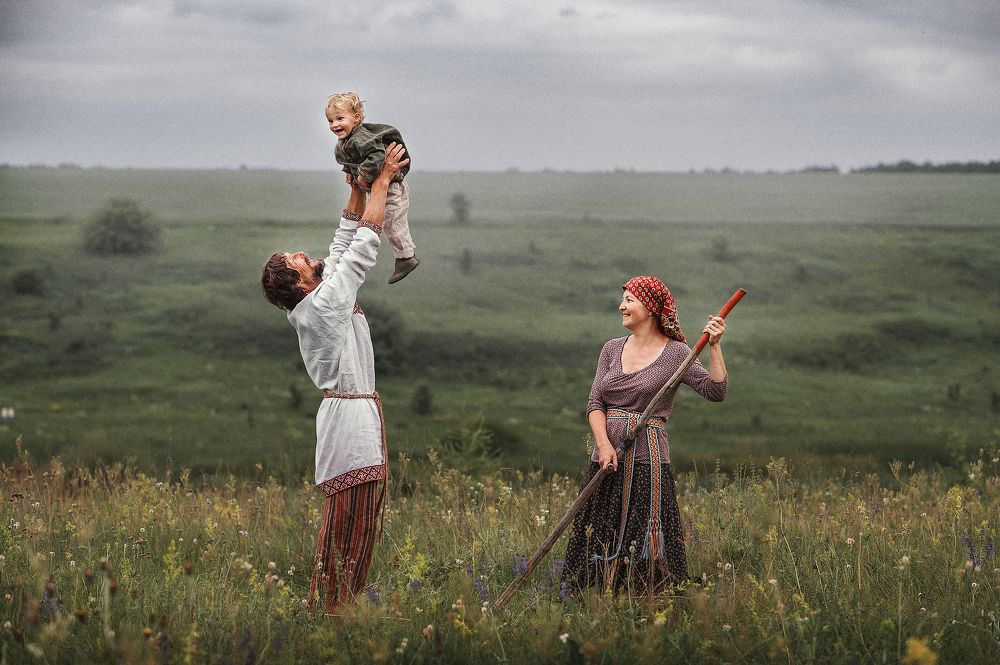 Photograph by Карина Киль