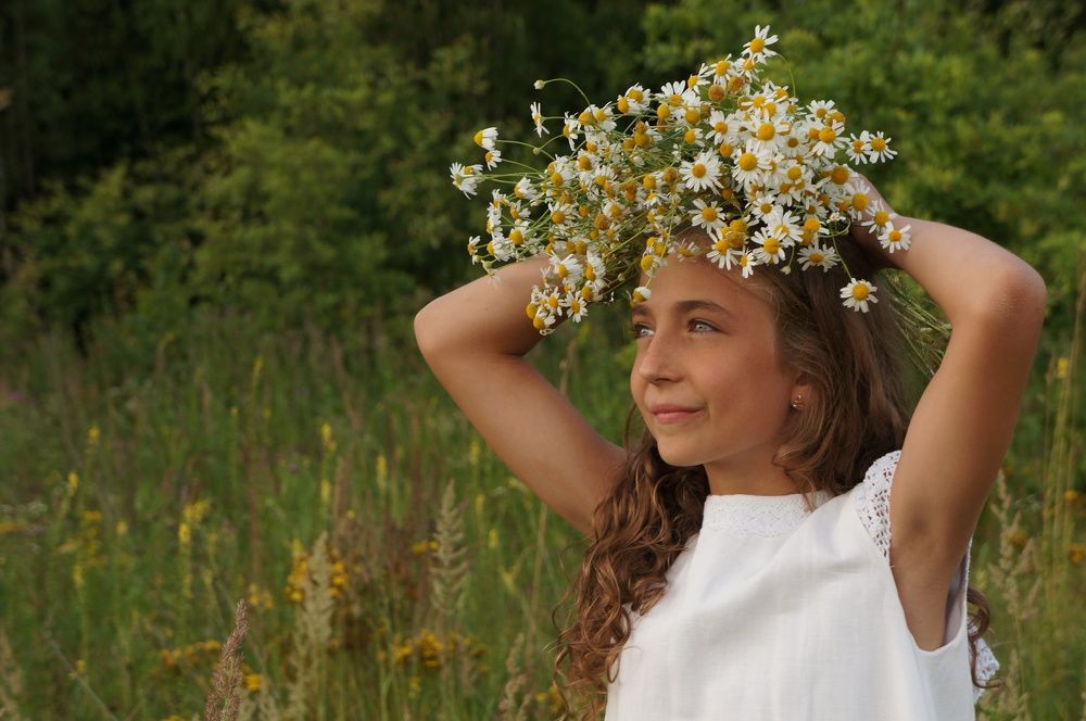 Фотография автора Ирина Викторова