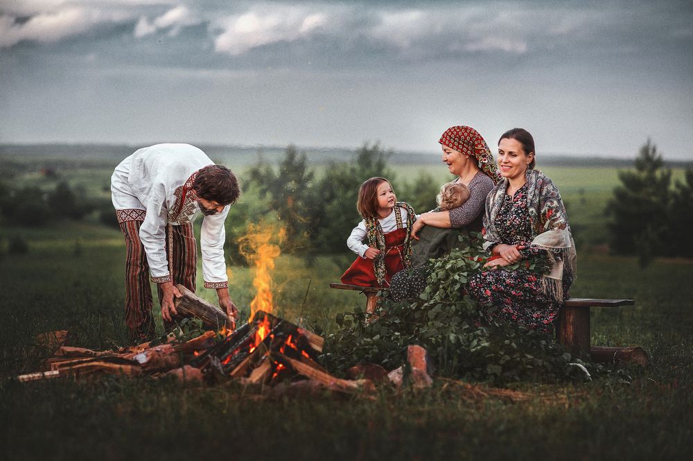 Photograph by Карина Киль