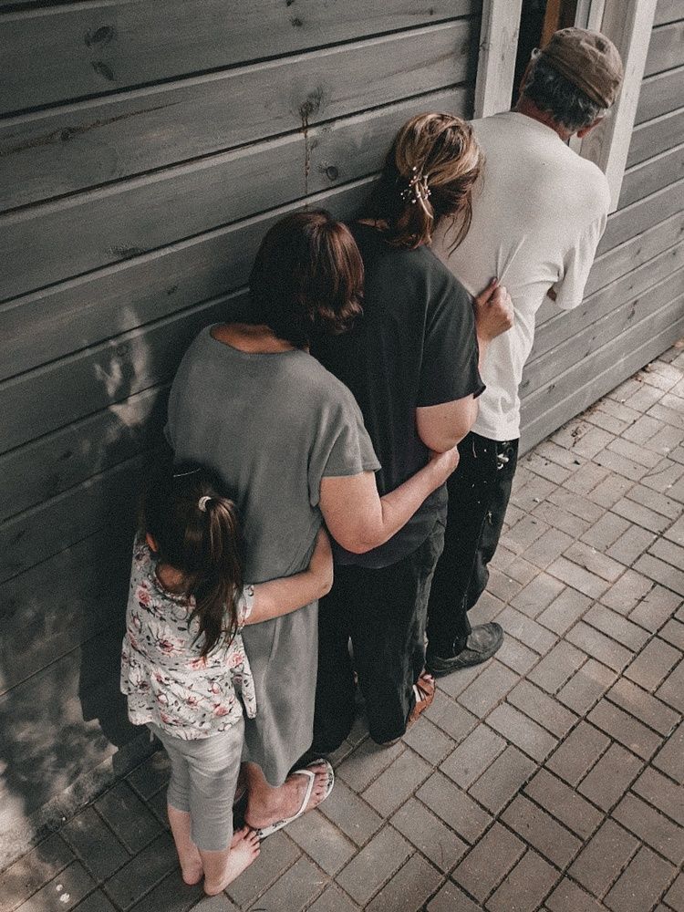 Photograph by Александра Кропивка