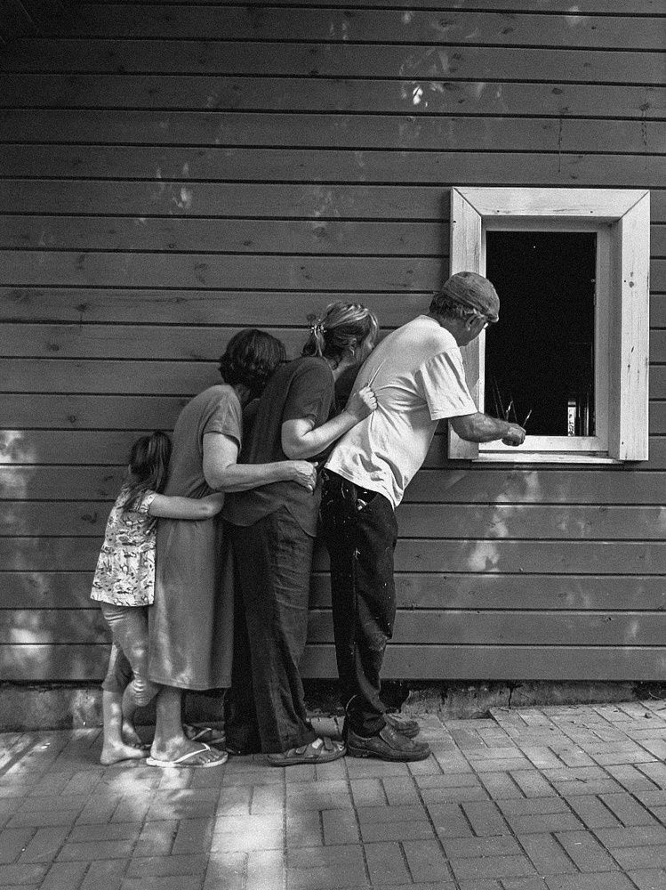 Photograph by Александра Кропивка