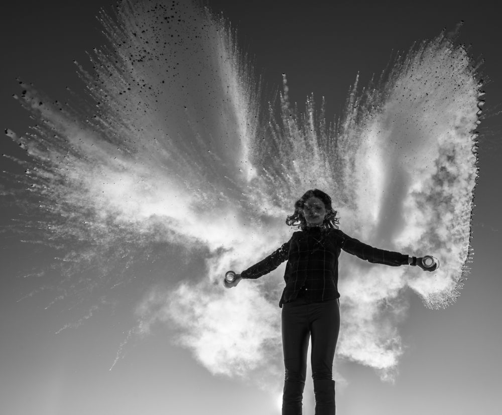 Фотография автора Бороздин Александр