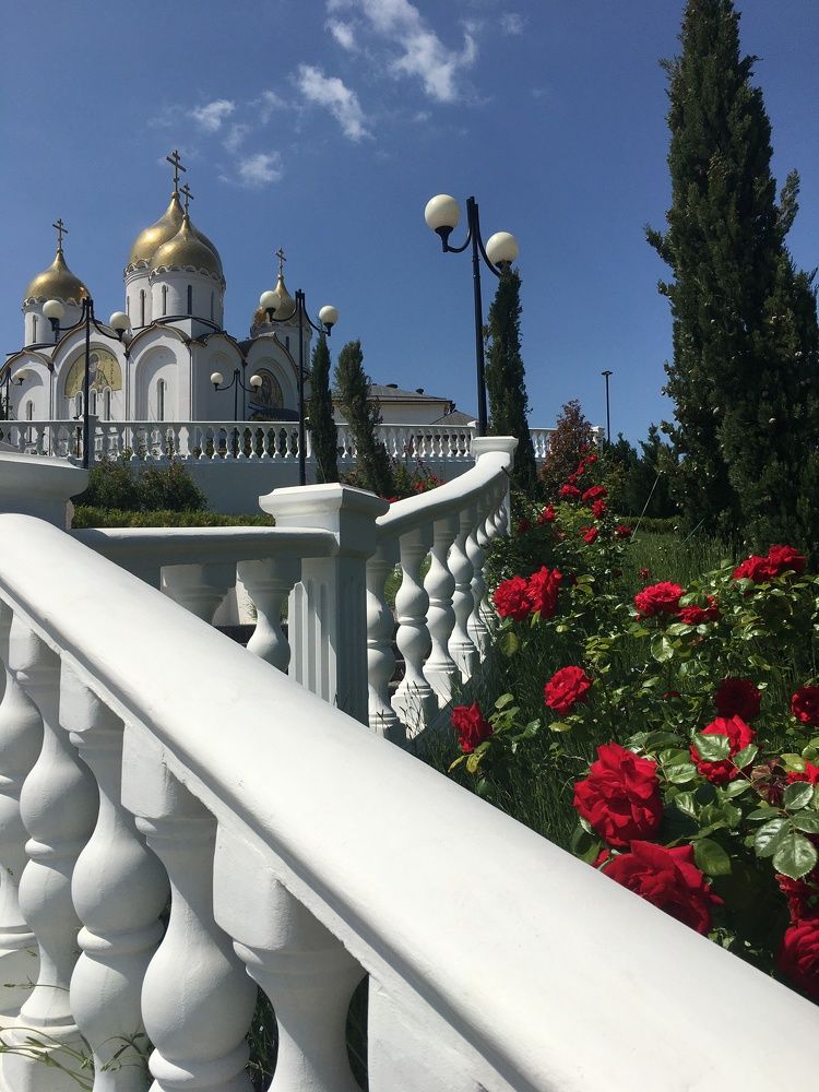 Photograph by Оксана Сербиненко